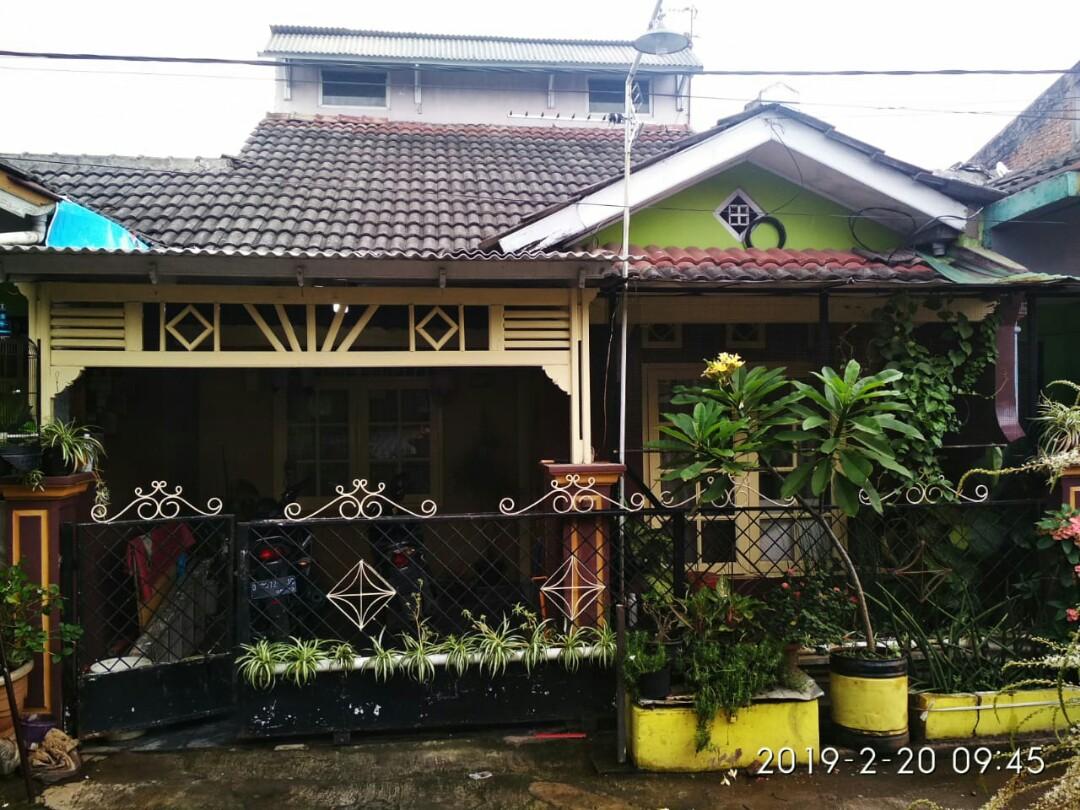 Rumah Minimalis Type 72 Properti Dijual Di Carousell