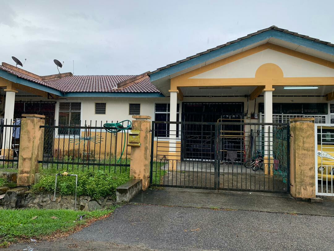 Rumah Teres Bandar Tenggara Property For Sale On Carousell