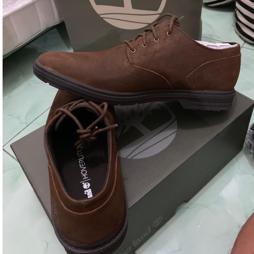 sawyer lane timberland