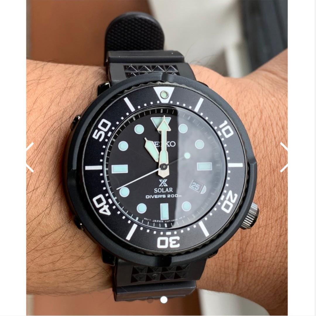 Seiko sbdn049 deals