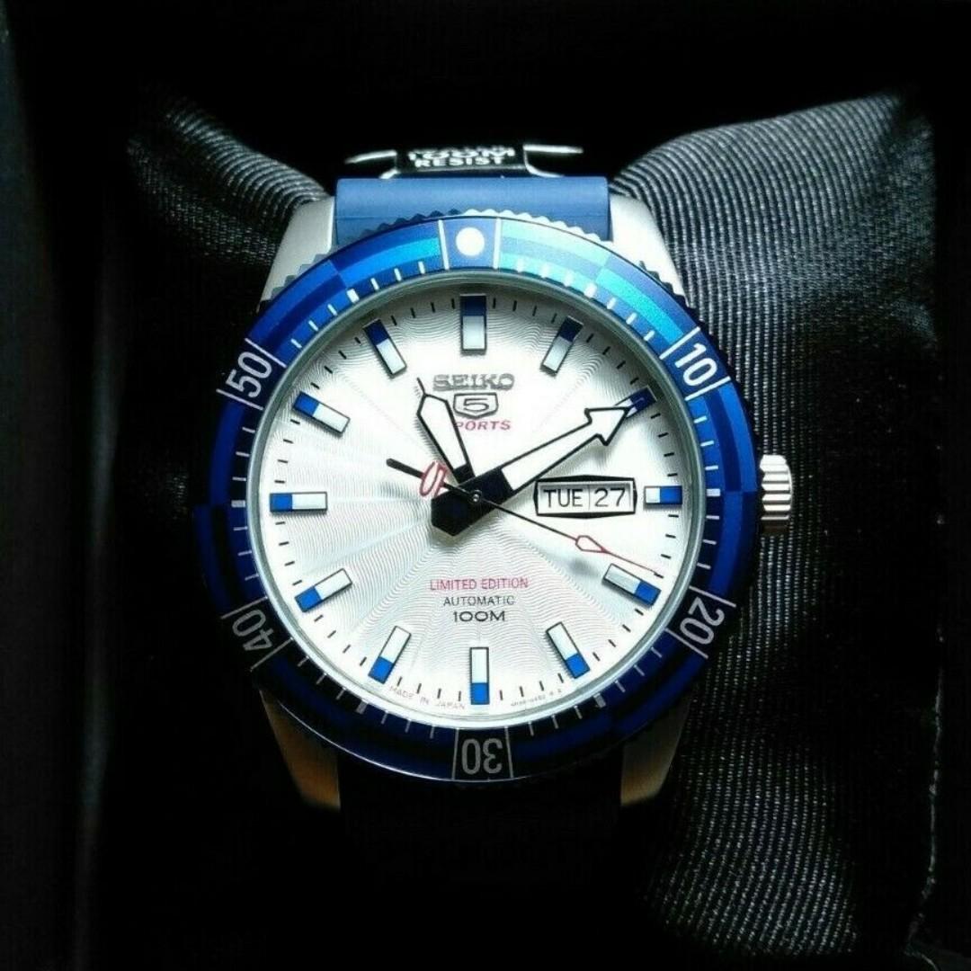 Seiko srp781 sales