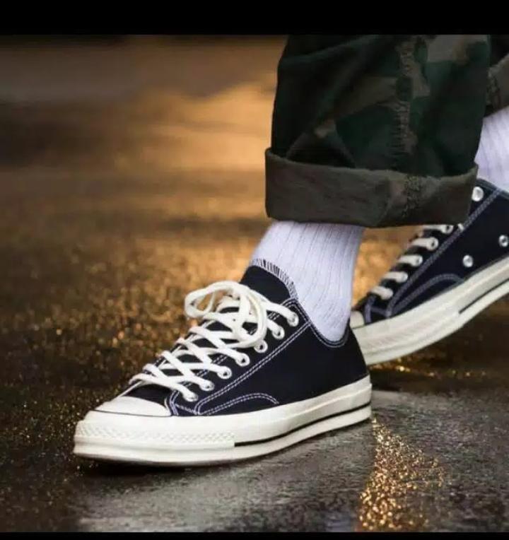 old school converse all stars