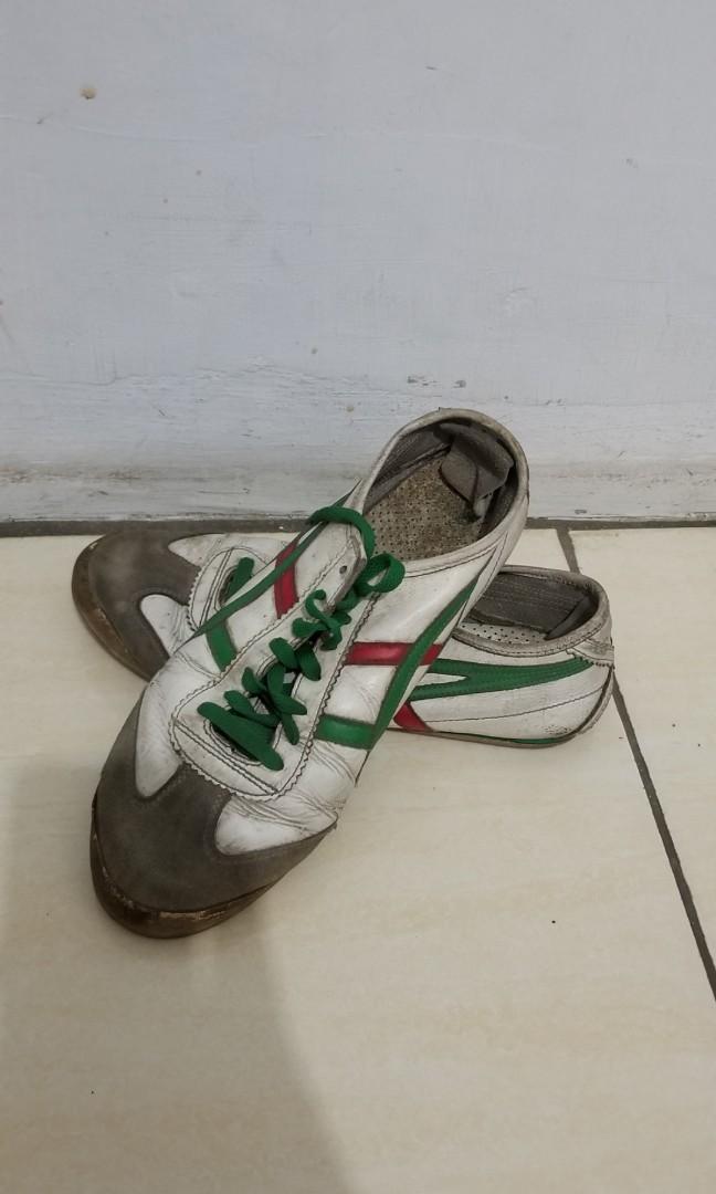 onitsuka tiger sepatu