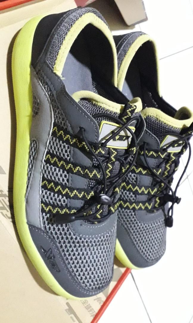 Sepatu Running Original Import Xtep Fesyen Pria Sepatu Sneakers Di Carousell