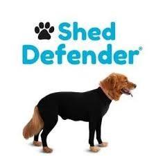 Shed Defender Size Chart