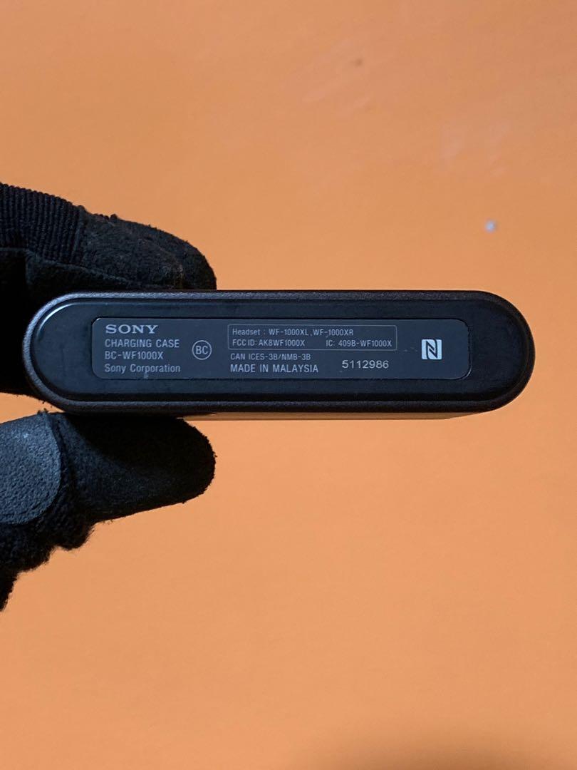 wf1000xl