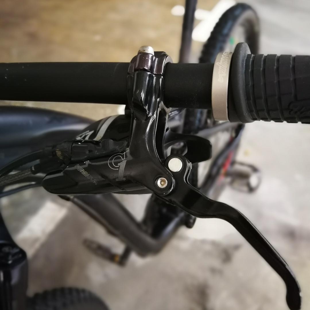 Stumpjumper clearance evo 2014