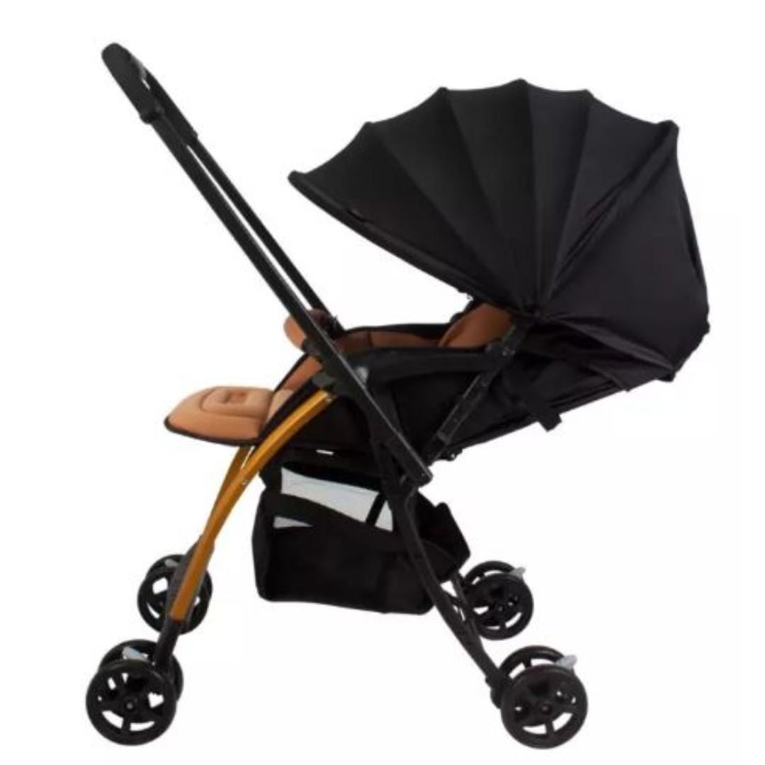 sweet cherry akida stroller