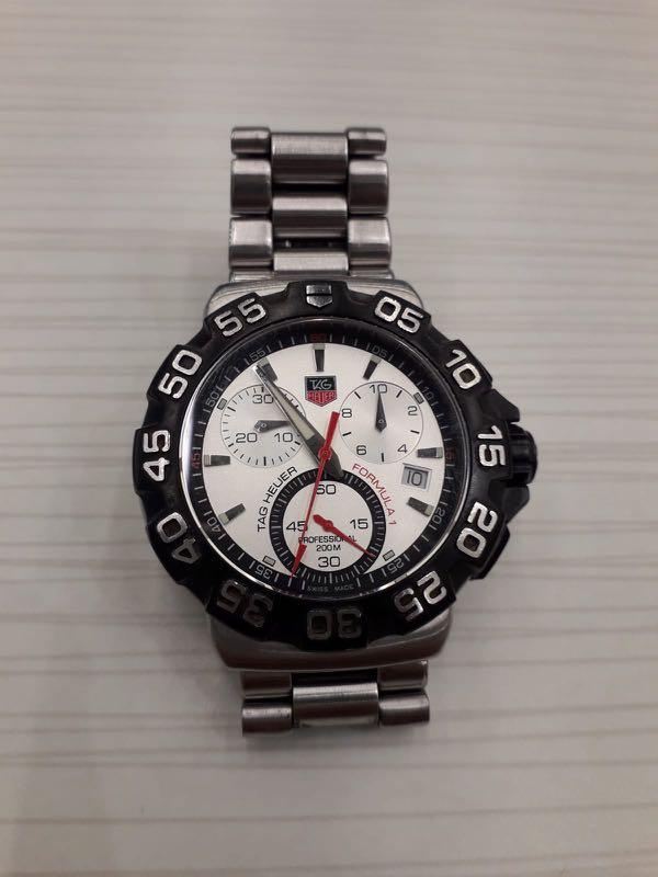 Tag heuer cah1111 deals