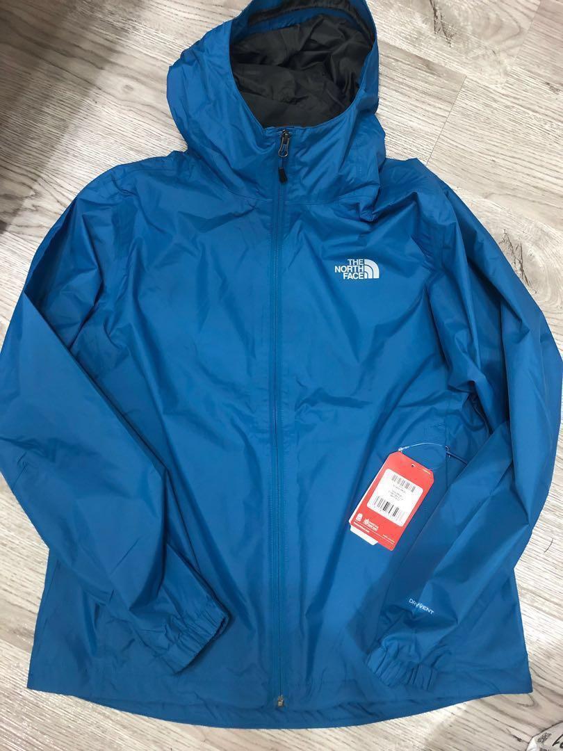 the north face new peak 2.0 jacket 