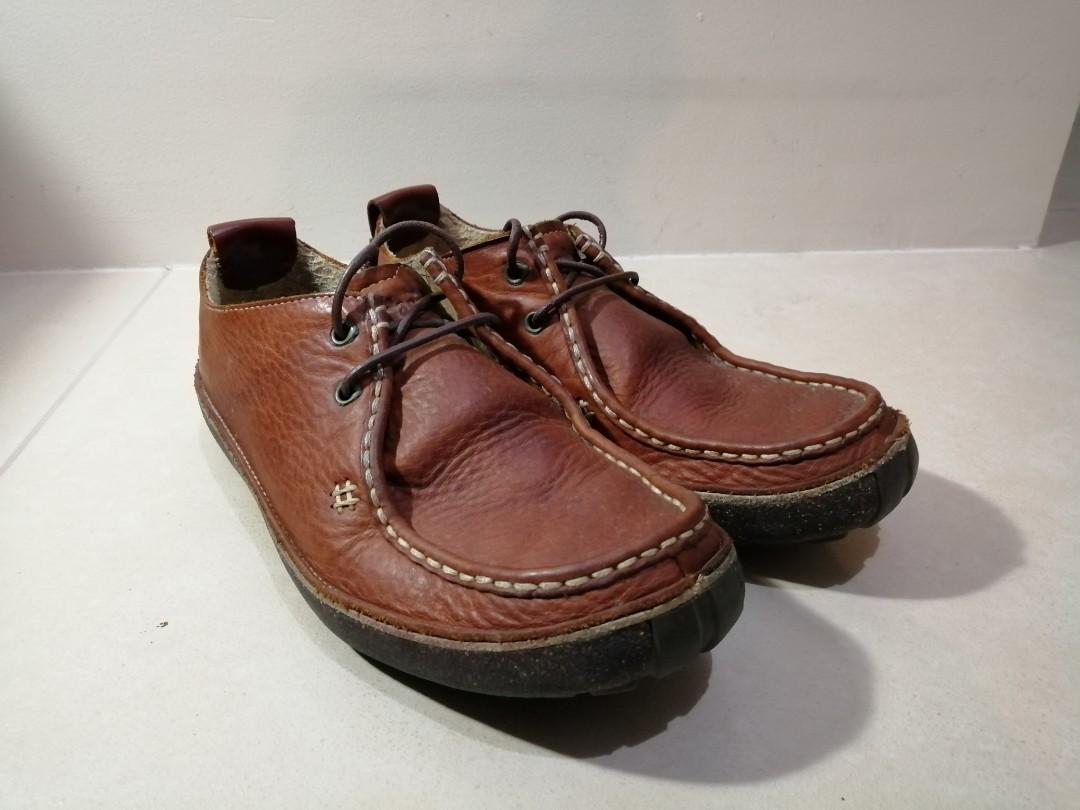 timberland comfort shoes