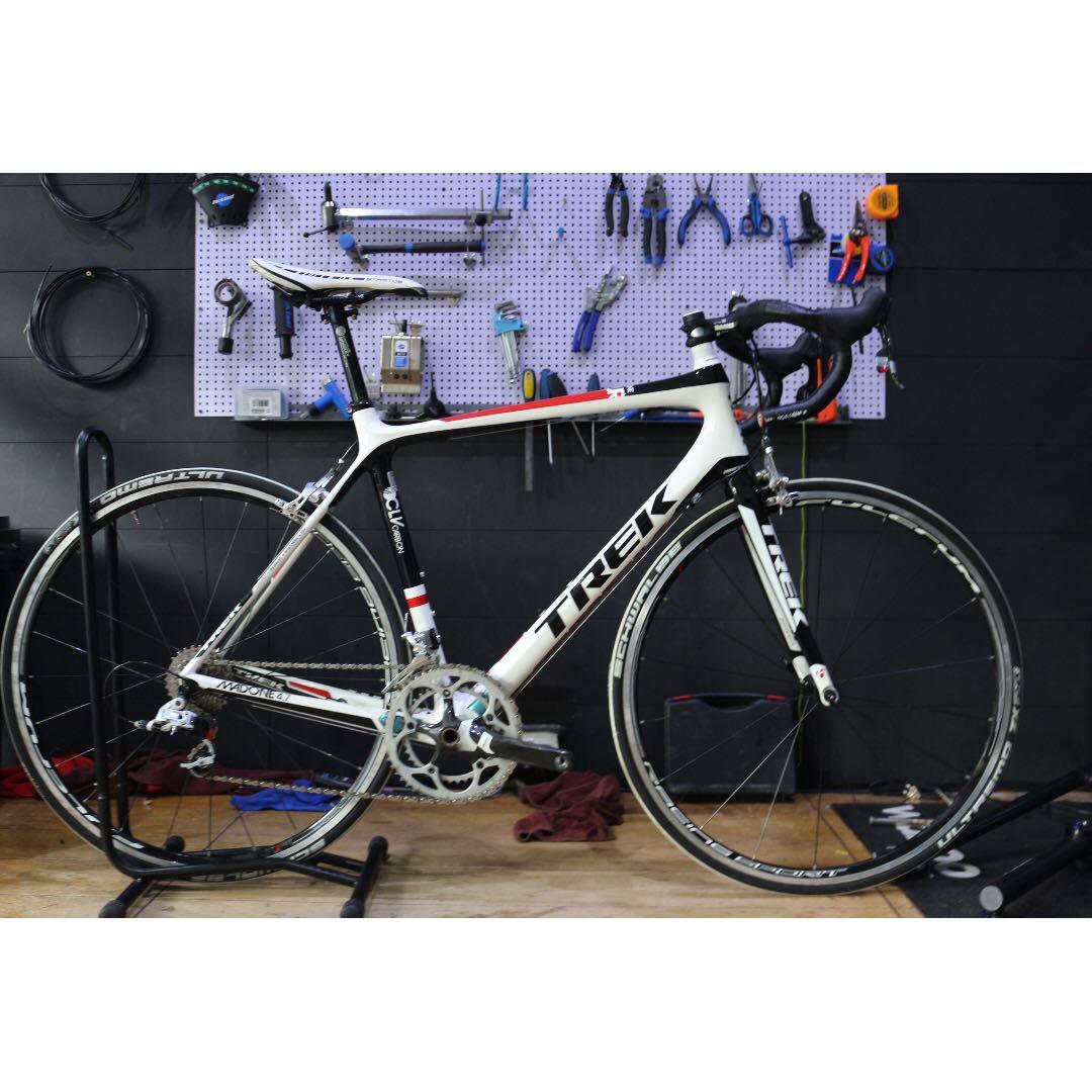 trek madone 47