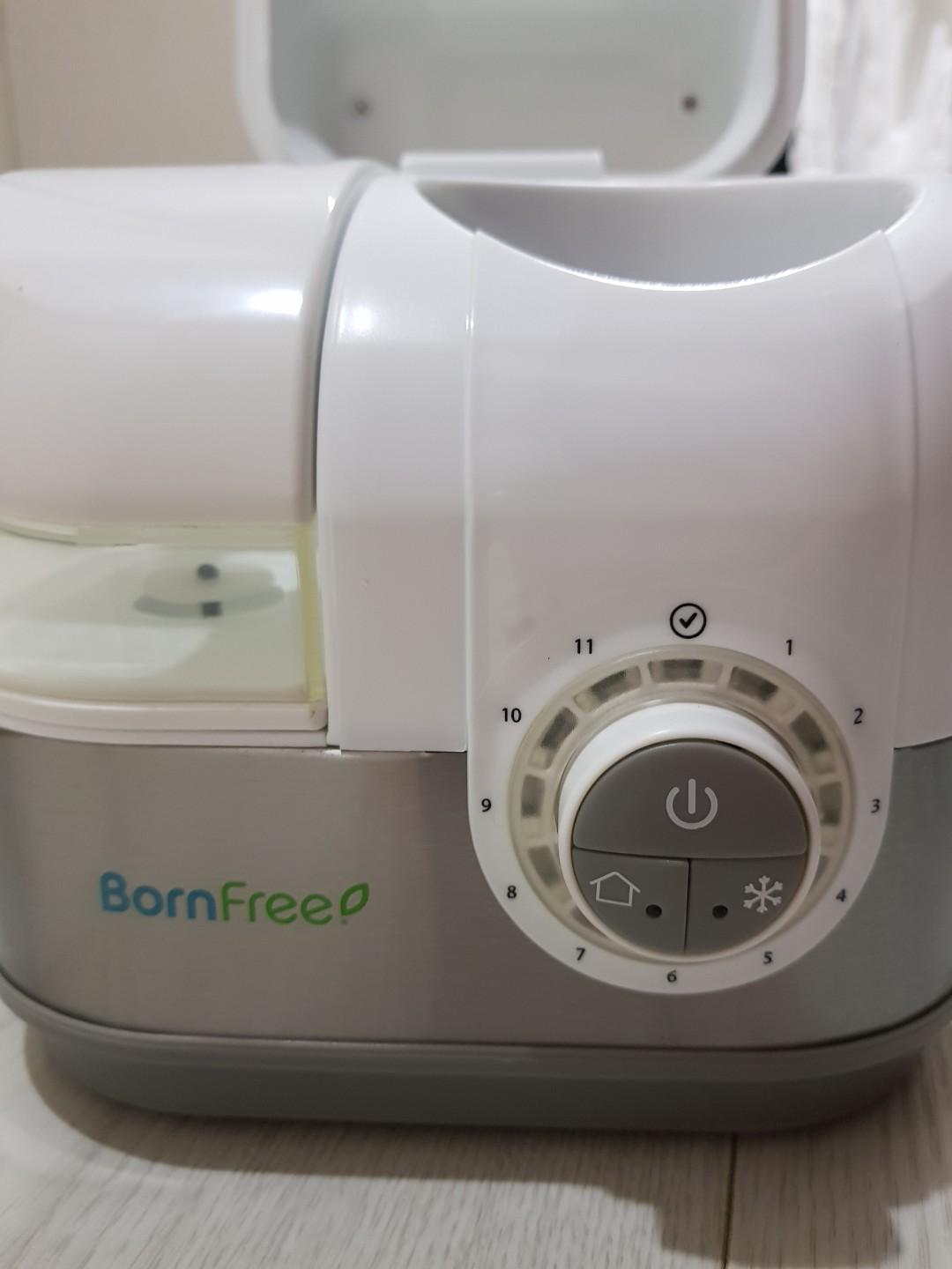Tru temp bottle warmer clearance