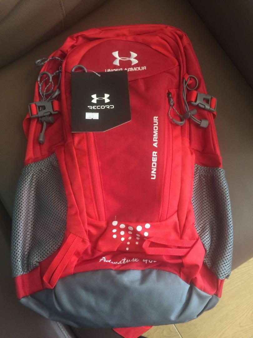 Under armour adventure 40l best sale