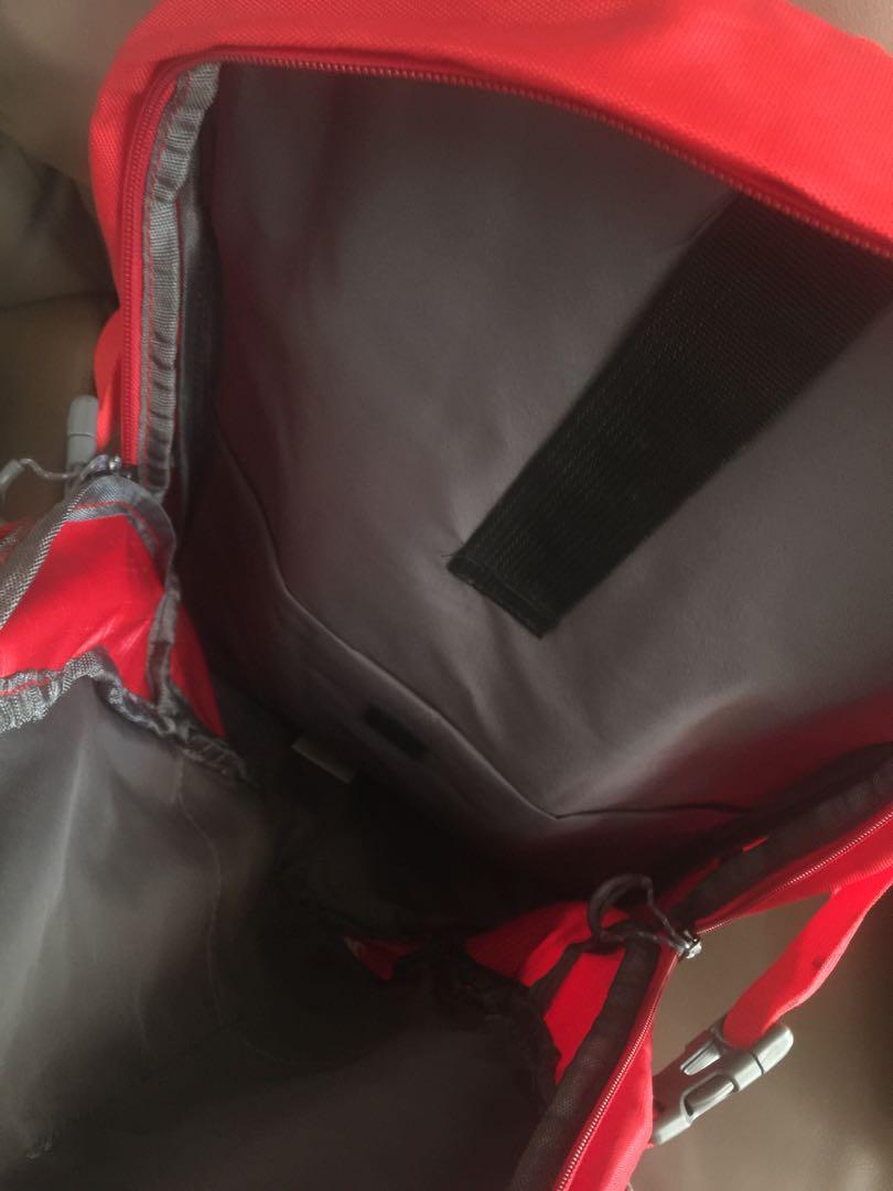 Under armour adventure 40l outlet