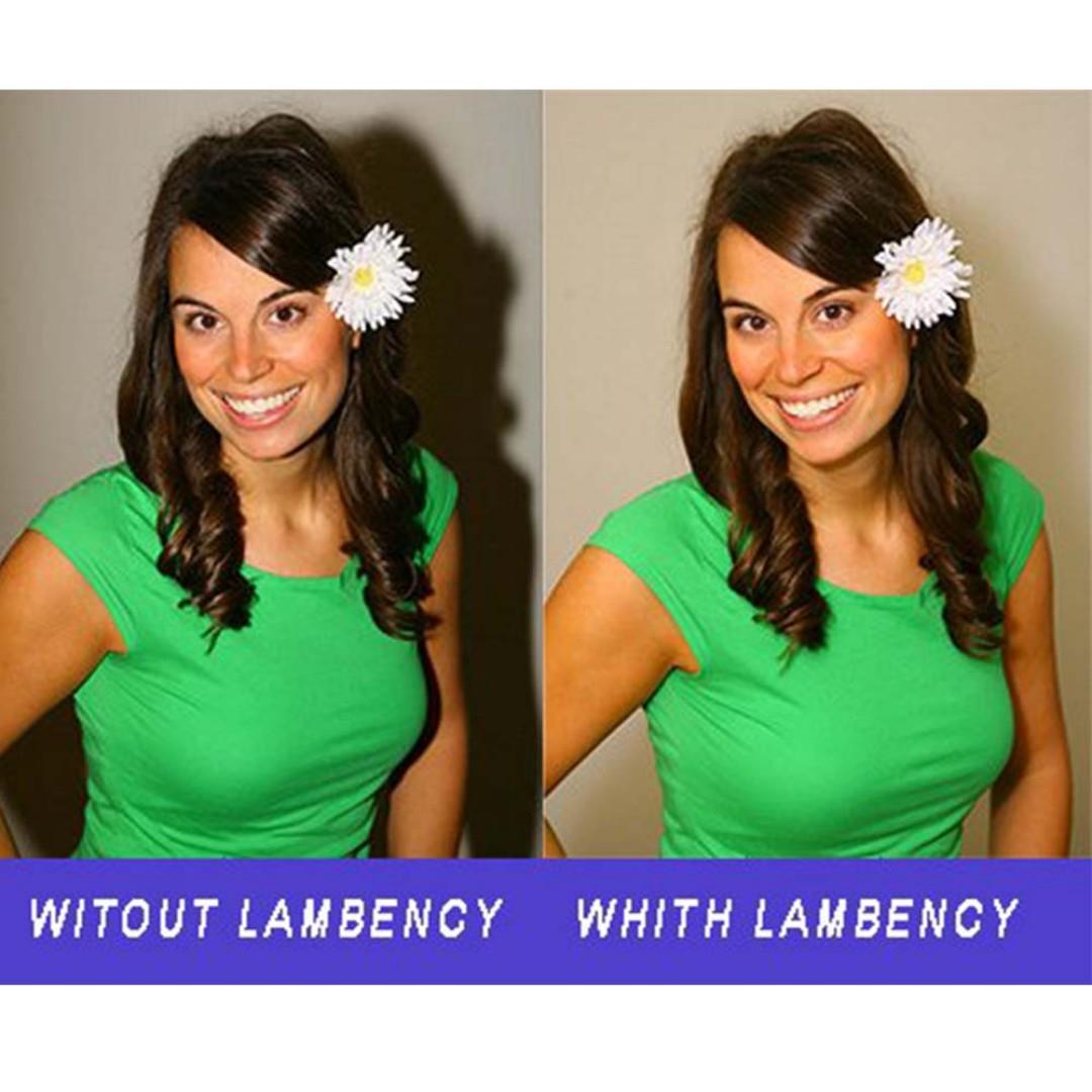 Universal Lambency Flash Diffuser for speedlite Nikon Canon ...