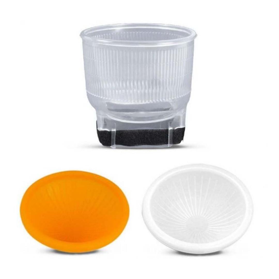Universal Lambency Flash Diffuser for speedlite Nikon Canon ...