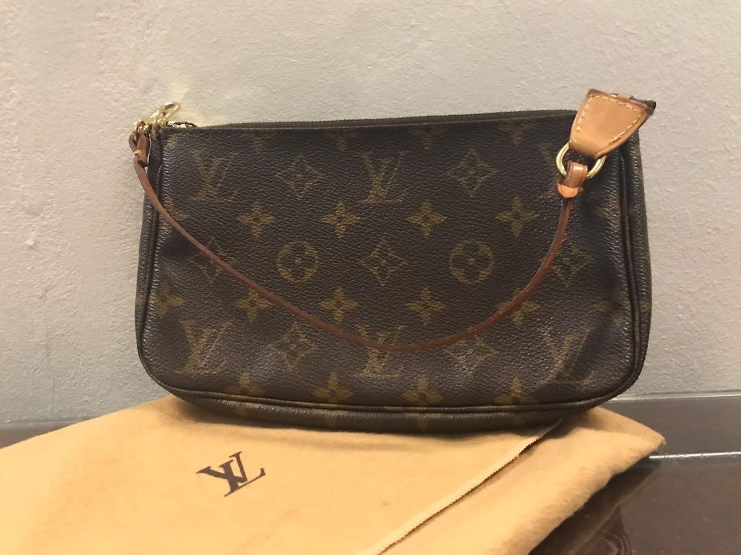 louis vuitton mini purse