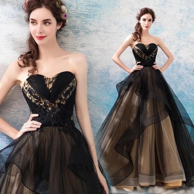 ball gown photoshoot