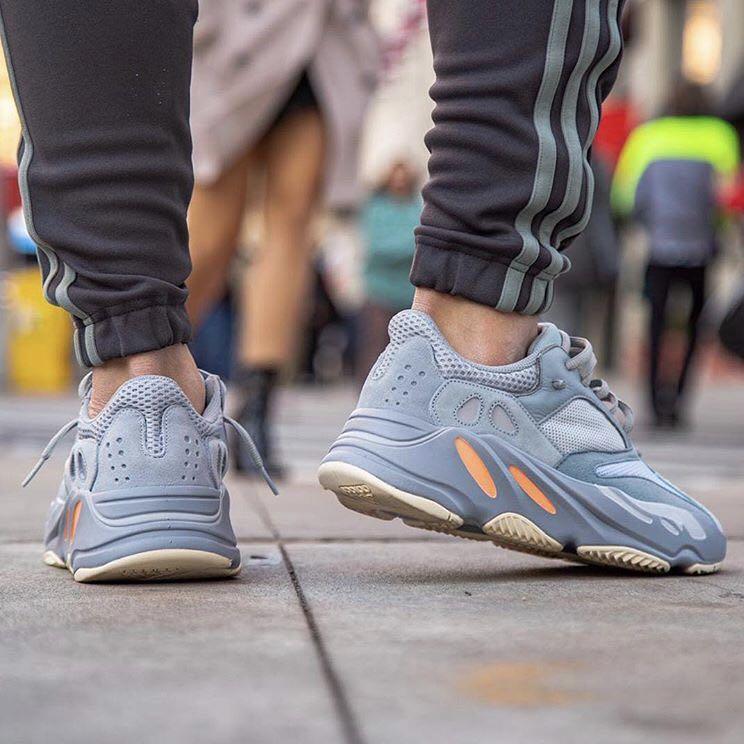 Yeezy 700 Inertia US 6 UK 5.5