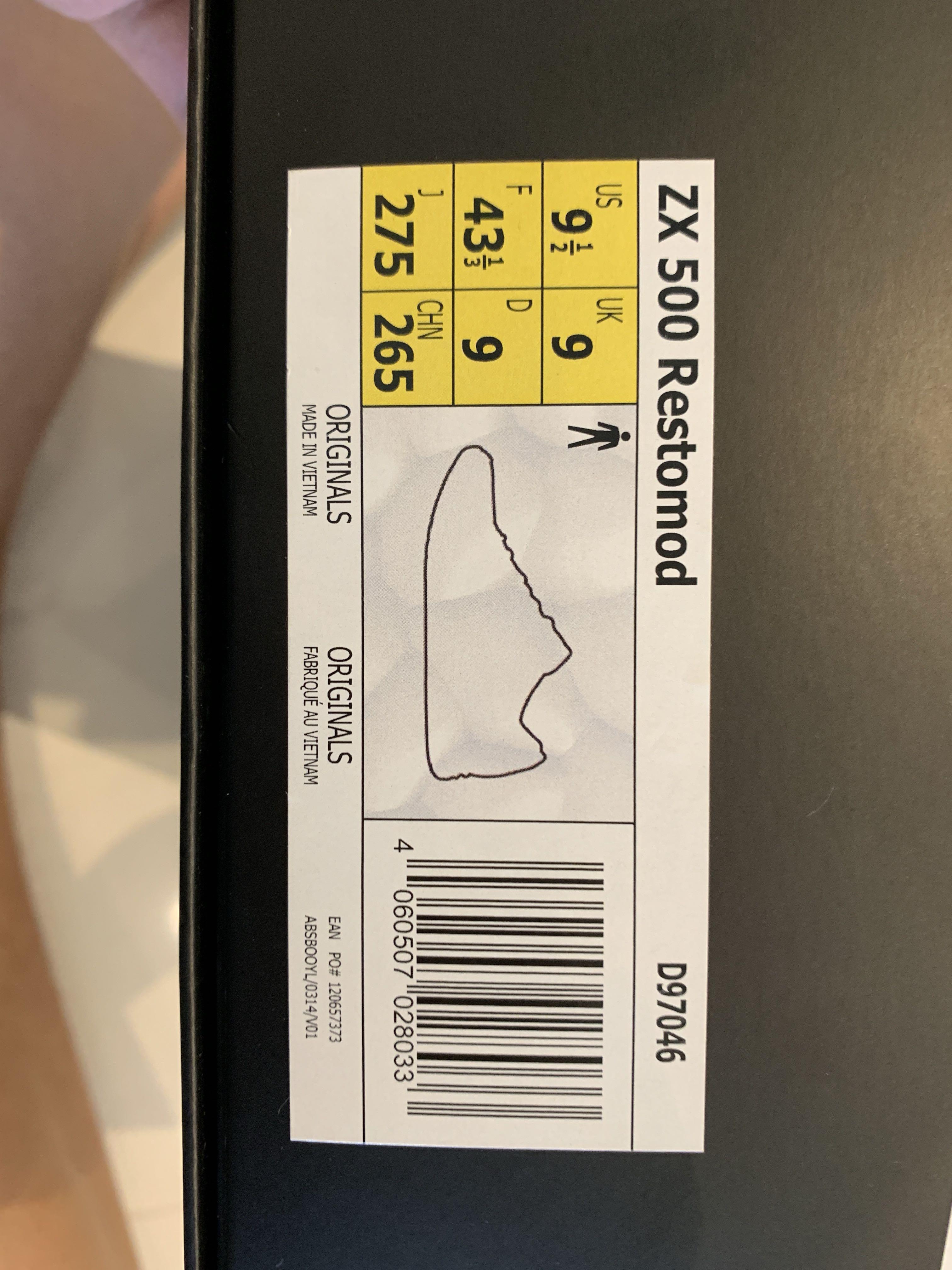 Adidas dragon ball vietnam sales