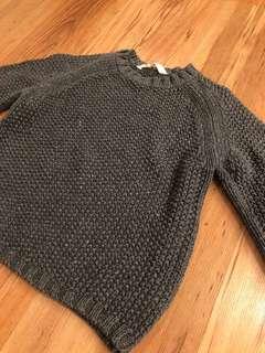 Mango knit top for Girls