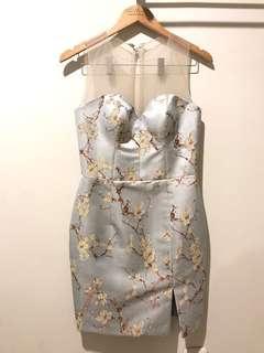 Sakura Dress