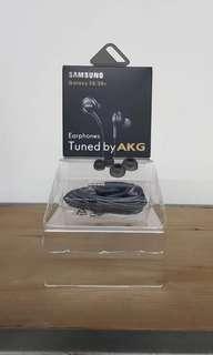 SAMSUNG S8 Stereo AKG Earphone Headset
