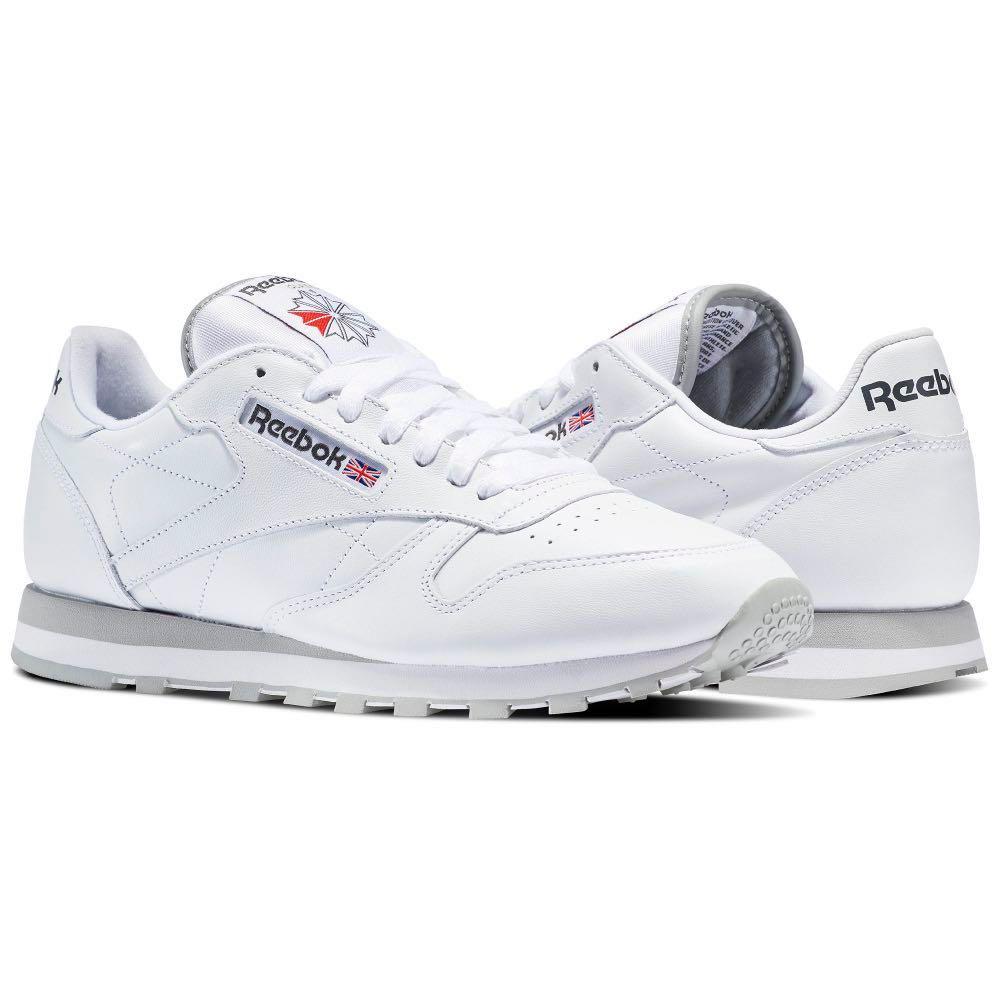 reebok classic leather new
