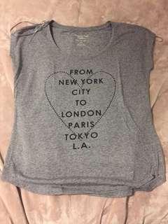 American Eagle Tee