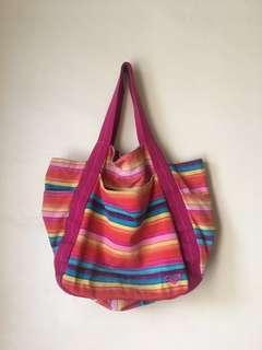 Hand Bag Roxy
