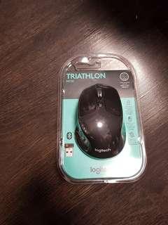 羅技 M720 無線滑鼠