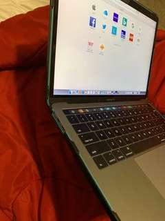 MacBook Pro 2017