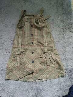 Overall