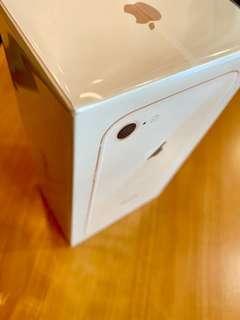 (RESERVED) iPhone 8 (64GB) Gold [New & Sealed]