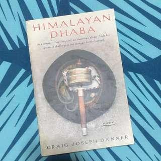 Himalayan Dhaba by Craig Joseph Danner