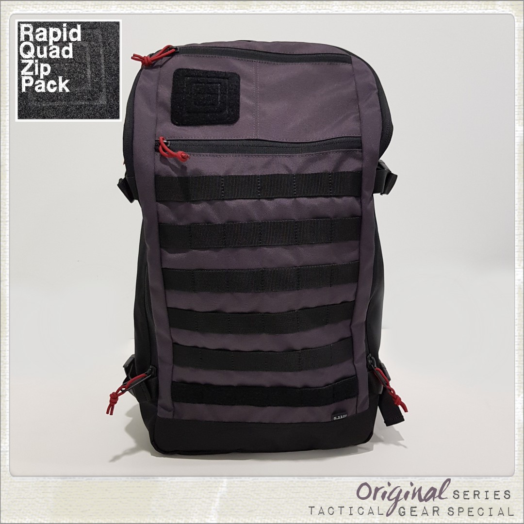 511 rapid quad zip pack discount
