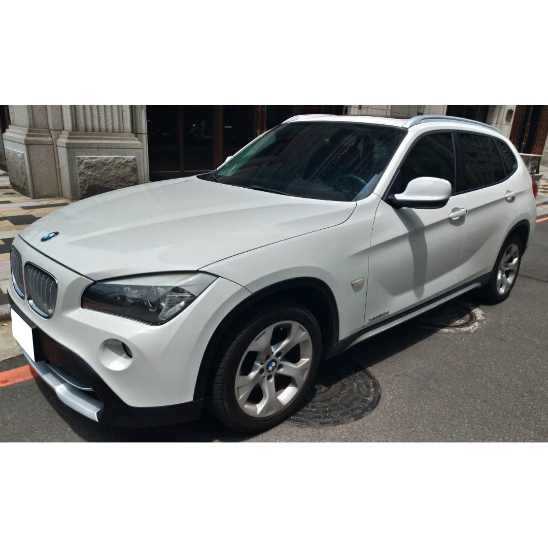 寶馬bmw X1 原車原板件柴油10 2 0l 更多照片 Line 汽車 汽車出售在旋轉拍賣