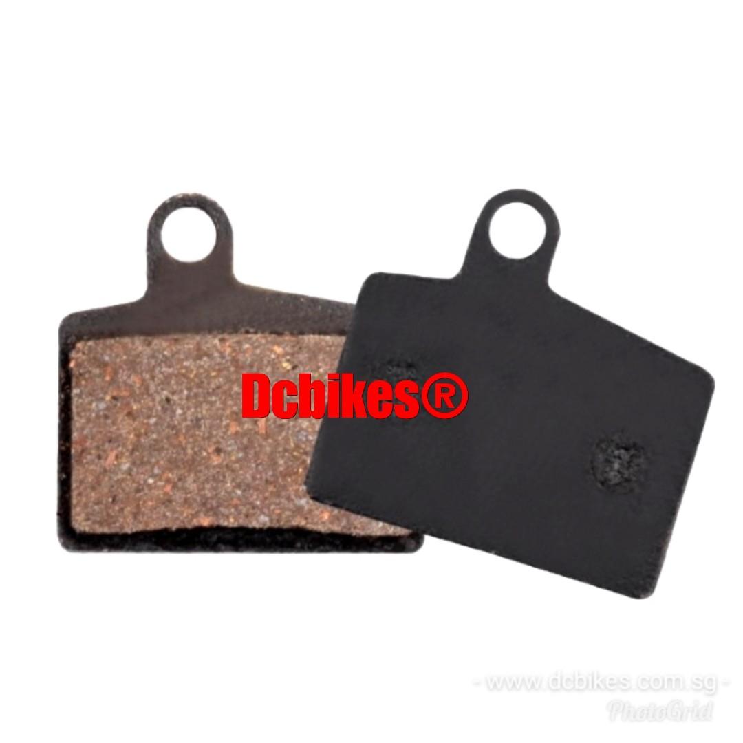 hayes dyno sport brake pads