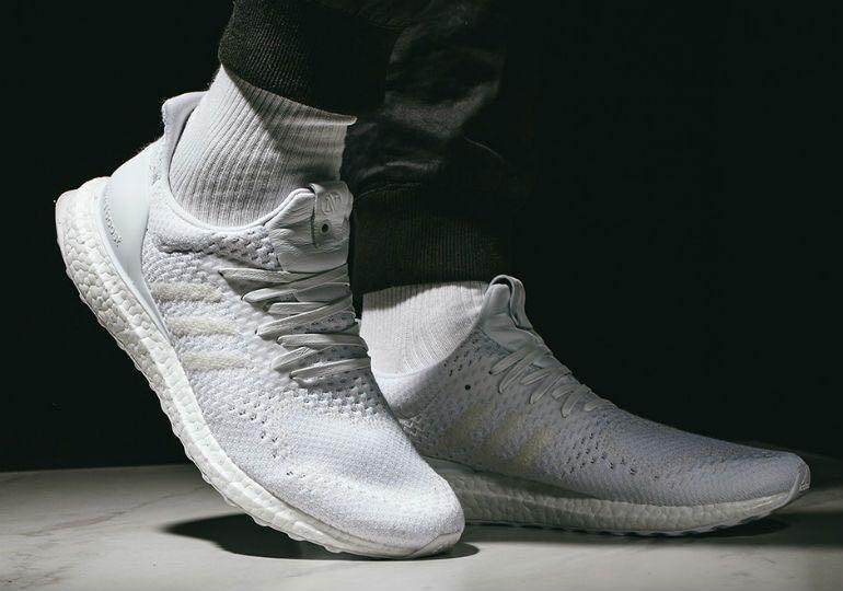 Ultra boost shop a ma maniere