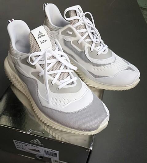 adidas alphabounce x kolor