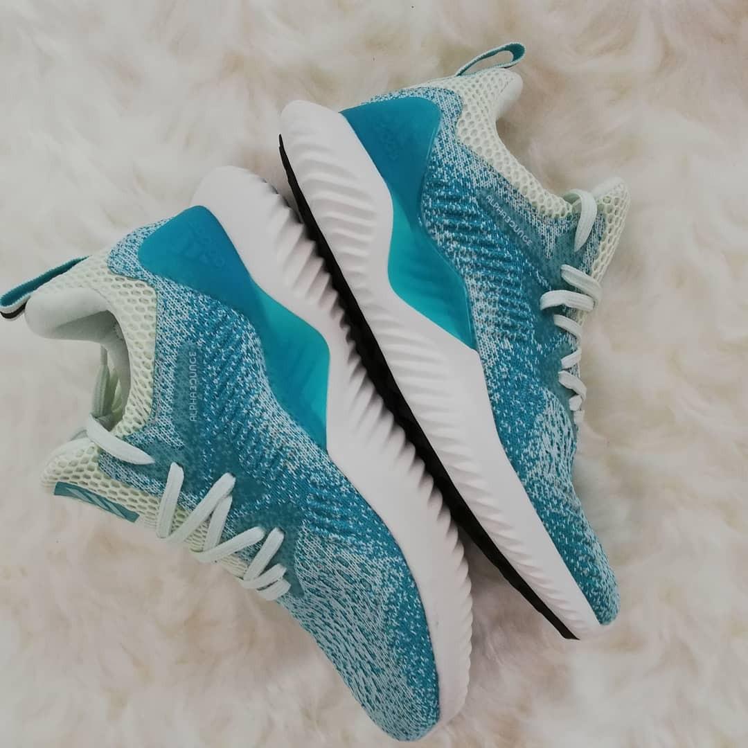 alphabounce adidas