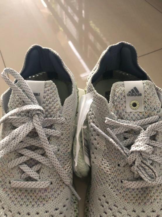 Adidas Futurecraft 4D X Invincible