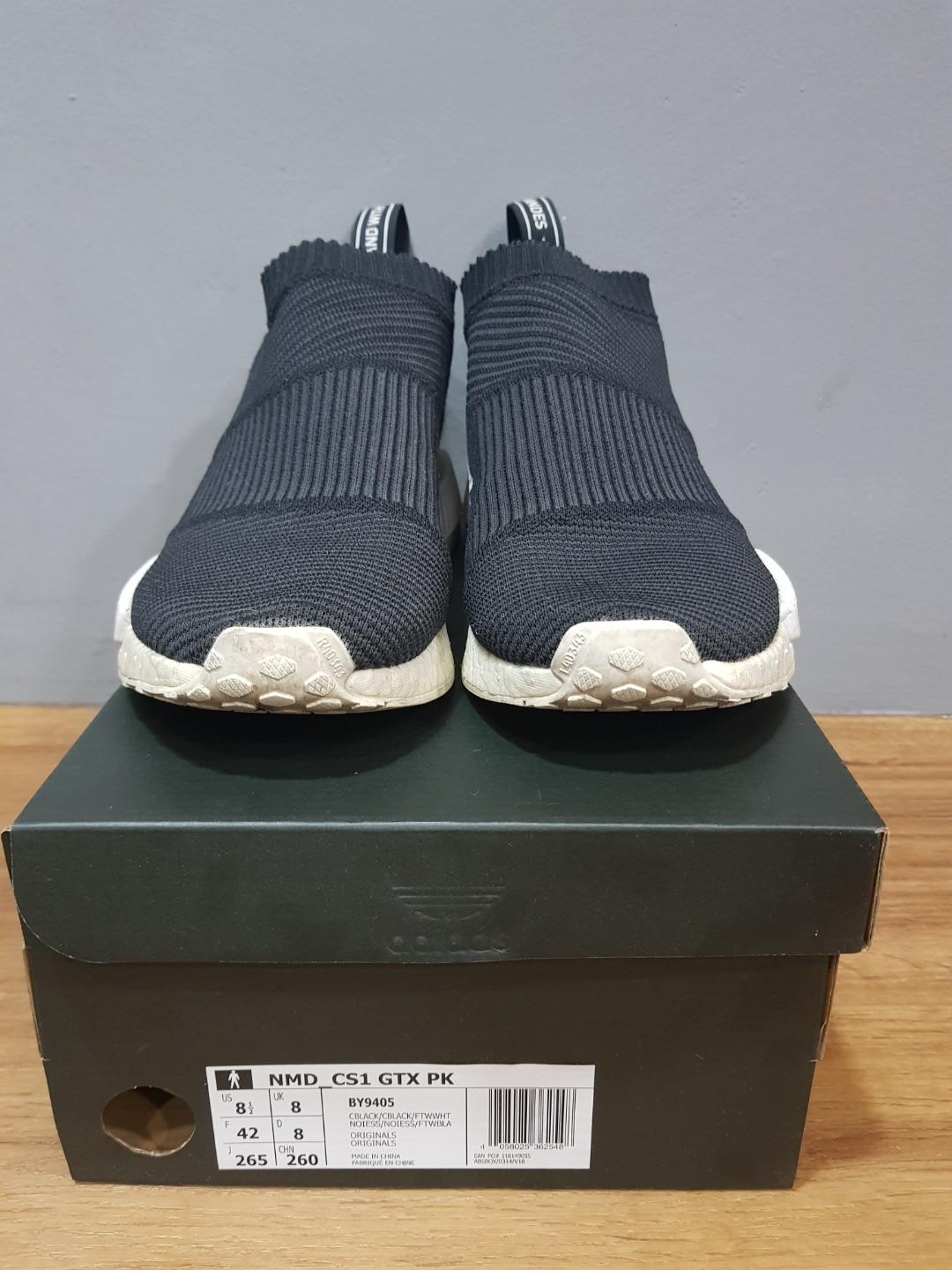 City sock gore tex sales