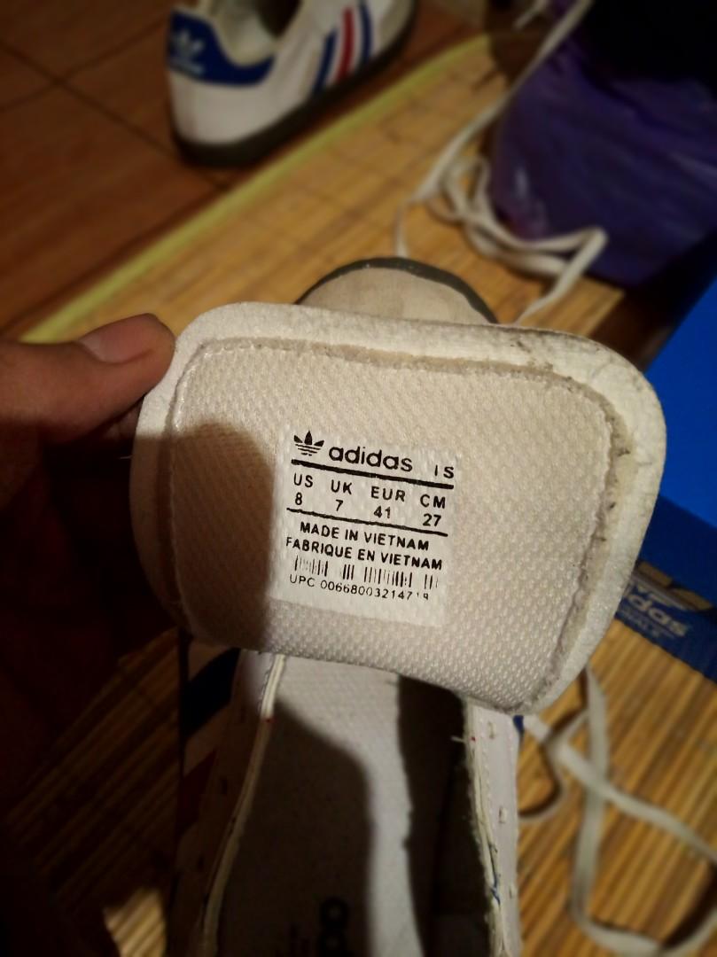 Adidas samba kw vietnam hotsell