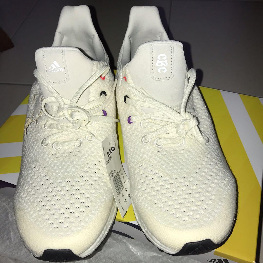 Ultra boost x cbc outlet
