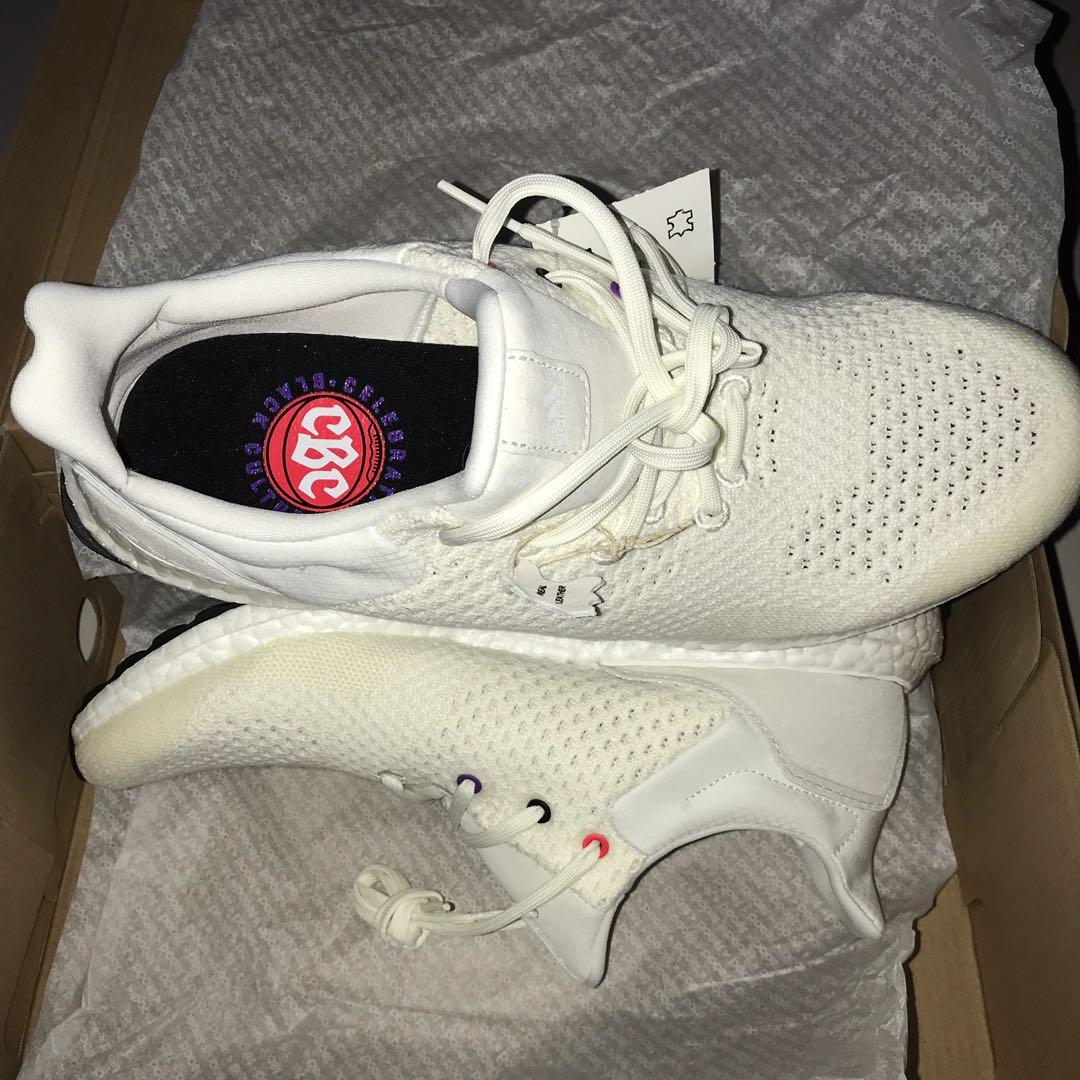 Ultra boost cbc uncaged cheap