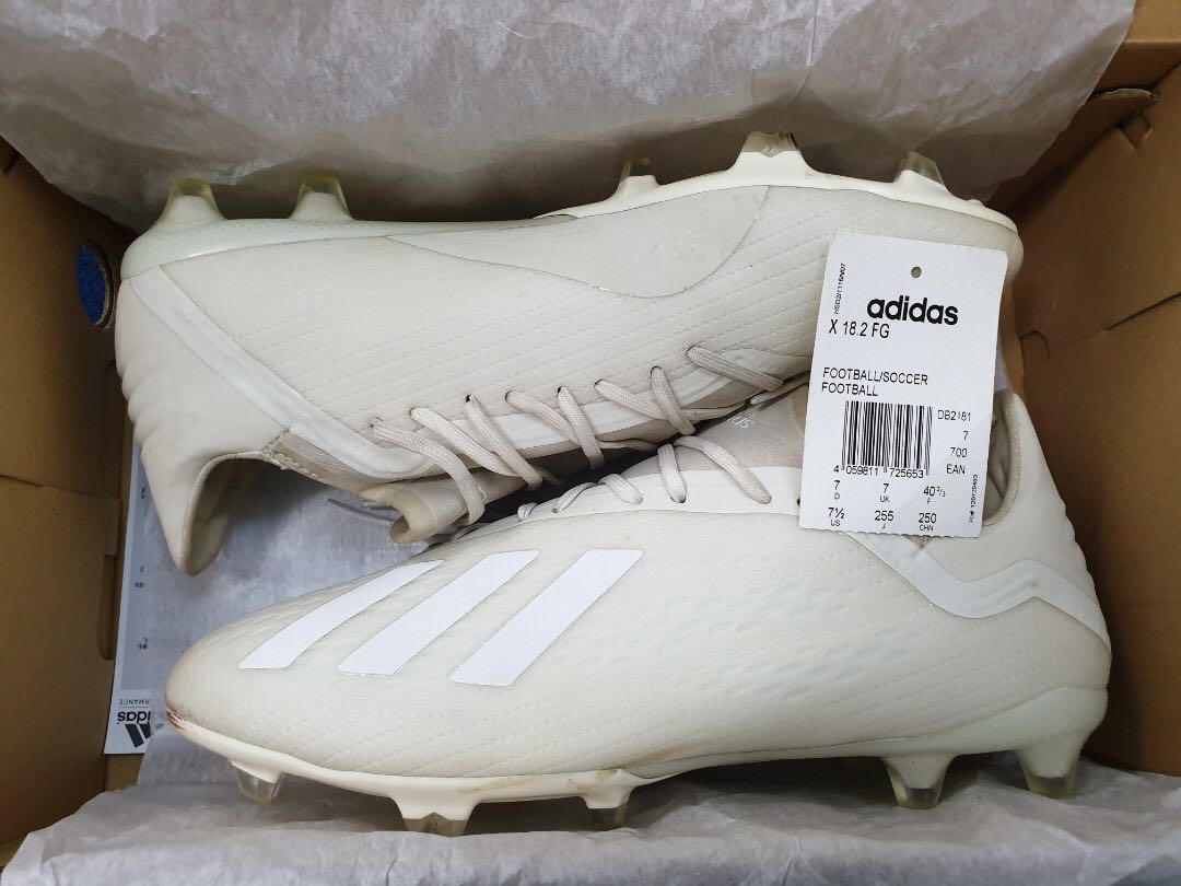 Adidas best sale spectral x