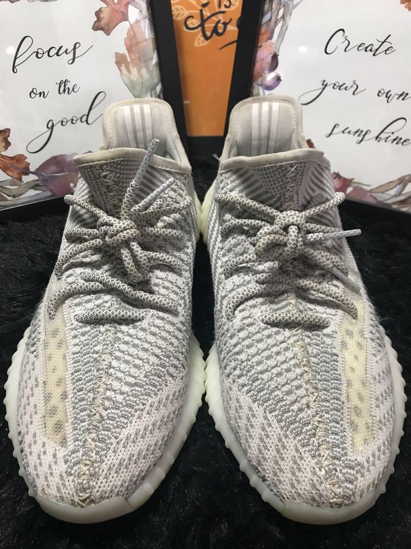 Yeezy 380 static sf clearance
