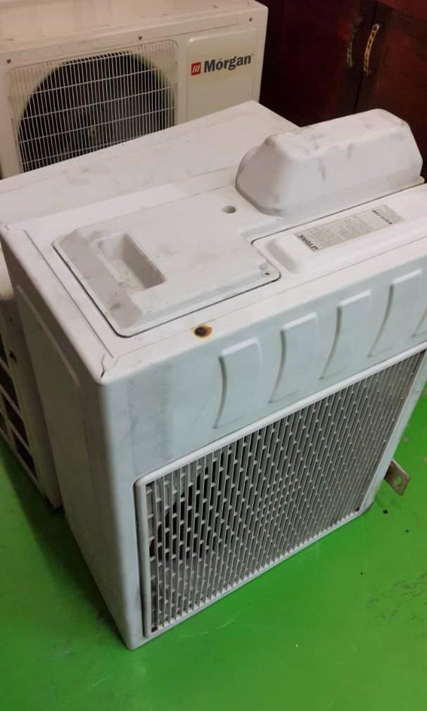Air Conditioner 1.5 H.P ( York ), TV & Home Appliances, Air Purifiers